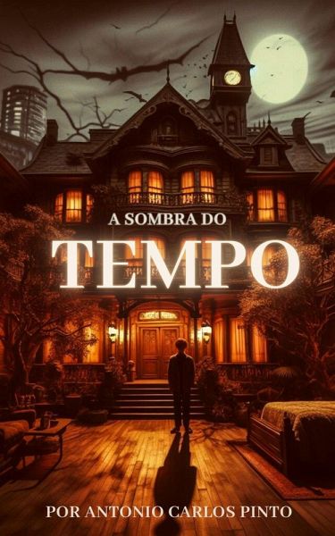 A Sombra do Tempo (Ravinesdale, #1) (eBook, ePUB) A Sombra do Tempo (Ravinesdale, #1) (eBook, ePUB)