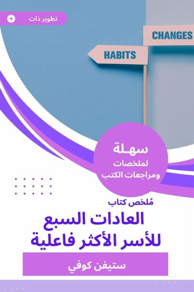 Summary of the Seven Customs Book of the most effective families (eBook, ePUB) Summary of the Seven Customs Book of the most effective families (eBook, ePUB)
