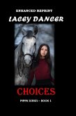 Choices (Pippa Series, #1) (eBook, ePUB)