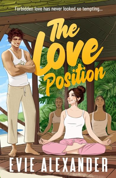 The Love Position (Foxbrooke Series, #4) (eBook, ePUB) The Love Position (Foxbrooke Series, #4) (eBook, ePUB)