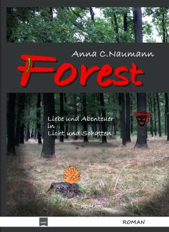 Cover Forest (eBook, ePUB)