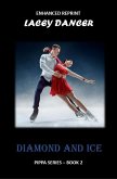 Diamond and Ice (Pippa Series, #2) (eBook, ePUB) Diamond and Ice (Pippa Series, #2) (eBook, ePUB)