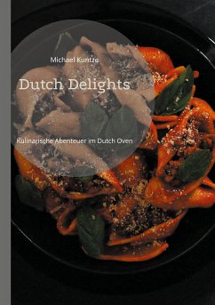 Dutch Delights (eBook, ePUB) - Kuntze, Michael