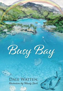 Busy Bay (eBook, ePUB) - Watten, Dale