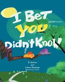 I Bet You Didn't Know (eBook, ePUB)