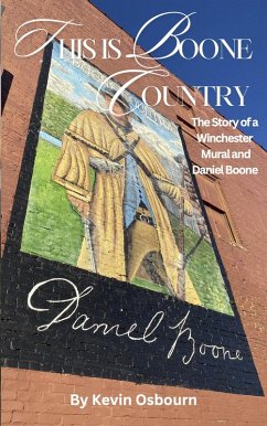 Cover This Is Boone Country (eBook, ePUB)