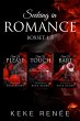 Seeking In Romance 1-3 (eBook, ePUB) - Bild 1
