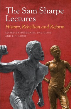 Cover The Sam Sharpe Lectures (eBook, ePUB)