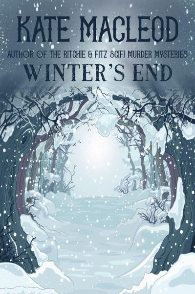 Winter's End (eBook, ePUB) Winter's End (eBook, ePUB)