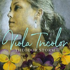 Viola Tricolor (MP3-Download) - Storm, Theodor