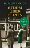 Sturm über Berlin (eBook, ePUB)