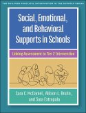 Social, Emotional, and Behavioral Supports in Schools (eBook, ePUB)