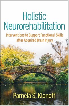 Cover Holistic Neurorehabilitation (eBook, ePUB)