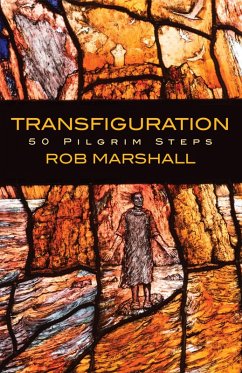 Transfiguration (eBook, ePUB) - Marshall, Rob