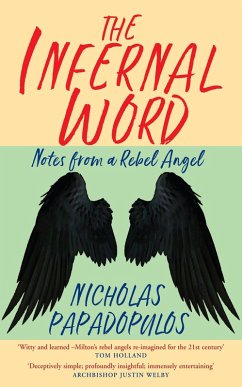 The Infernal Word (eBook, ePUB) - Papadopulos, Nicholas
