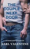 The Couple Next Door (Florida Steam, #1) (eBook, ePUB) The Couple Next Door (Florida Steam, #1) (eBook, ePUB)