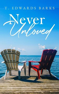 Cover Never Unloved (Enduring Love) (eBook, ePUB)