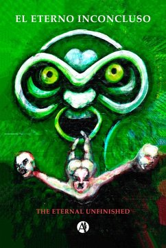 Cover El eterno inconcluso (eBook, ePUB)