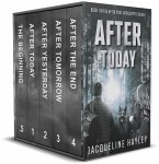 After The End: Box Set Books 1-4 (After The Apocalypse) (eBook, ePUB)