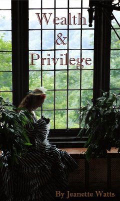 Cover Wealth and Privilege (eBook, ePUB)
