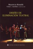 Diseño de iluminación teatral (eBook, ePUB)