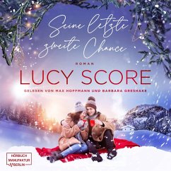 Seine letzte zweite Chance (MP3-Download) - Score, Lucy