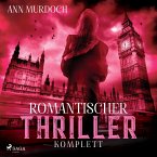 Romantischer Thriller Sammlung komplett (MP3-Download)