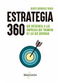 Estrategia 360 (eBook, ePUB)