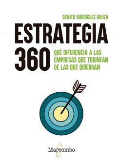 Cover Estrategia 360 (eBook, ePUB)