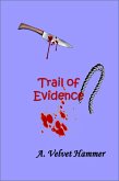 Trail of Evidence (eBook, ePUB)