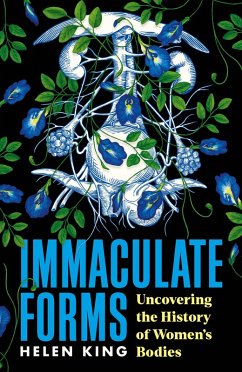Immaculate Forms (eBook, ePUB) - King, Helen