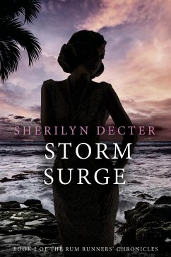 Cover Storm Surge (Rum Runners' Chronicles, #2) (eBook, ePUB)
