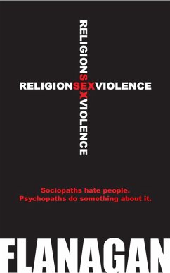 Cover Religion Sex Violence (eBook, ePUB)