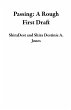 Passing: A Rough First Draft (eBook,... - Bild 1