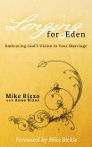Longing For Eden (eBook, ePUB)