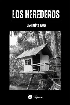 Los herederos (eBook, ePUB) - Wolf, Jeremías