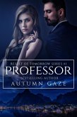 Professor (Result of Tomorrow Series, #1) (eBook, ePUB)