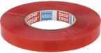 Tesa Doppels.Klebeb. 50m x 19mm transparent 04965