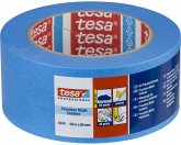 Tesa Kreppband 50m x 50mm Preci.outd.Prof. Blau 04440