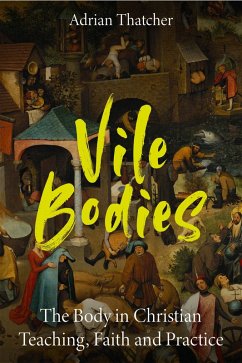 Cover Vile Bodies (eBook, ePUB)