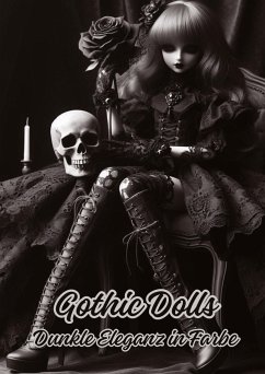 Gothic Dolls - Kluge, Diana
