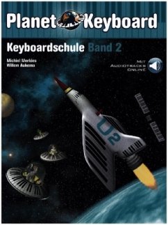 Planet Keyboard 2 - Merkies, Michiel