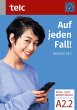 Auf jeden Fall! Deutsch A2.2 Kurs- und... - Bild 1