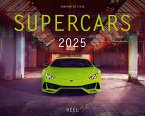 Supercars Kalender 2025