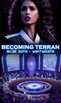 Cover Becoming Terran (eBook, ePUB)