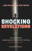 Shocking Revelations (eBook, ePUB)