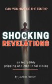 Shocking Revelations (eBook, ePUB) Shocking Revelations (eBook, ePUB)