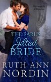 The Earl's Jilted Bride (Marriage by Obligation Series, #3) (eBook, ePUB)
