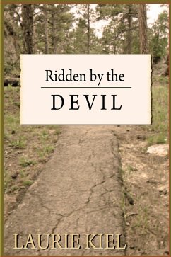 Cover Ridden by the Devil (eBook, ePUB)