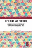 Of Kings and Clowns (eBook, ePUB)